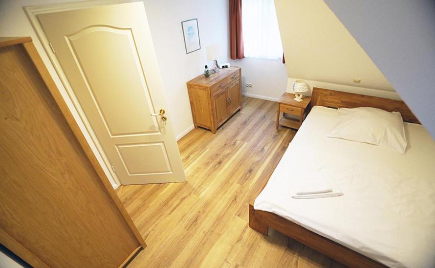 Hotel Waldhalle Мелльн Екстер'єр фото